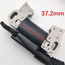 Canyoyi Ignition Coil for Kohler CH395 Engine 1758402-S 1758402S 17 584 02 S 17-584-02-S 24-128