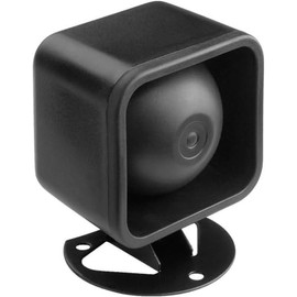 Monacor 10W/8 Ohm 1200-7000Hz Humidity Proof Horn Speaker