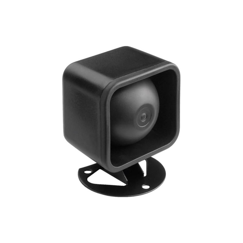 Monacor 10W/8 Ohm 1200-7000Hz Humidity Proof Horn Speaker