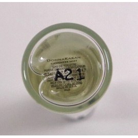 Donna Karan Cashmere Mist Eau de Toilette Spray .34oz / 10 ml NEW