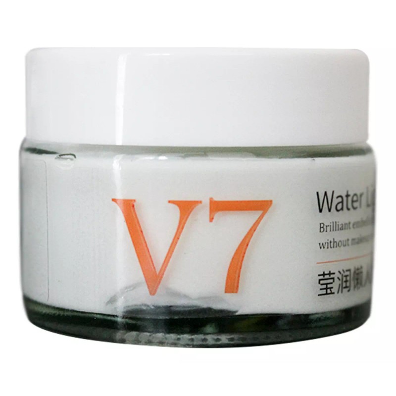 Bioaqua Crema Bioaqua Hidratación Profunda + Blanqueamiento V7 Deep Hydration