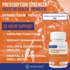WELMATE Probiotic Supplement, Bifidobacterium - USA Made - 200 Capsules