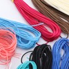 Artificial Leather Waxed Thread Kit DIY String Rope for Making