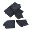 COLLBATH Set of 12 Cotton Face Towels Perfect for Face