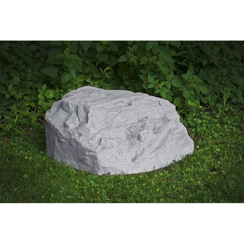 Emsco Group 2271 Landscape Rock – Low Profile Boulder –