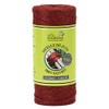 La cordeline String Jute Raspberry