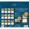 LANG Heart & Home® 2025 Wall Calendar (25991001913)