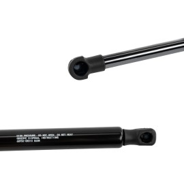 SAVYSPEDY 2x Rear Hatch Tailgate Lift Supports Shock Struts Fits Toyota RAV4 2012-2017 SUV