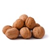 In Shell Walnuts (2.5 Lbs.) - Large Natural California Walnuts