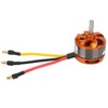 D3530 1100KV Brushless Outrunner Motor Replacement with Adapter for Remote