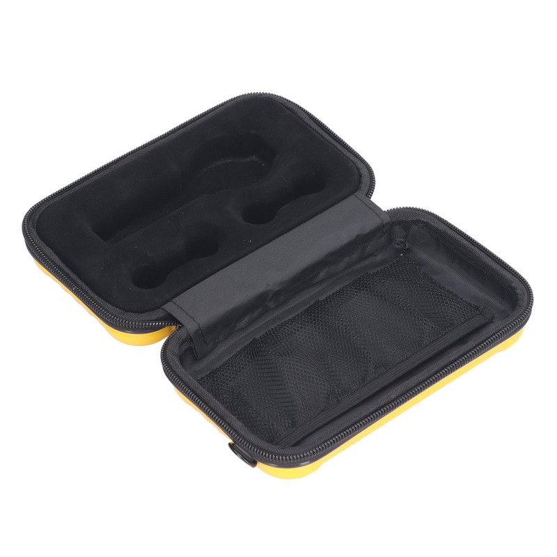 Camera Carrying Case Portable Hard Shell Storge Bag Travel Small