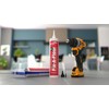 The Original Fix-A-Floor Loose Tile Repair Adhesive PRO Pack! Includes