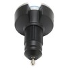 Bluetooth FM Transmitter Car Adapter USB Memory Card 3 Play