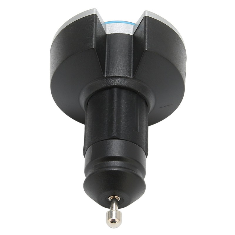 Bluetooth FM Transmitter Car Adapter USB Memory Card 3 Play