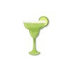 Roeda Brighten Your Life 30024g Margarita Open Stock Magnet