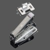 2 X Quick Automatic Door Spring Catch for Press to