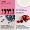 Mii Cosmetics | Cheek Veil Liquid Blush | Weightless &