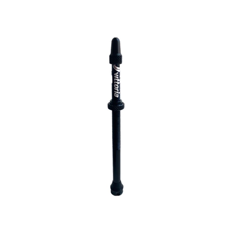 Vittoria Multiway Tubeless Valve 2.4 inches (60 mm), Pack of