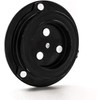 3mirrors Clutch AC Complete Clutch Compatible with OE Compressor Toyota