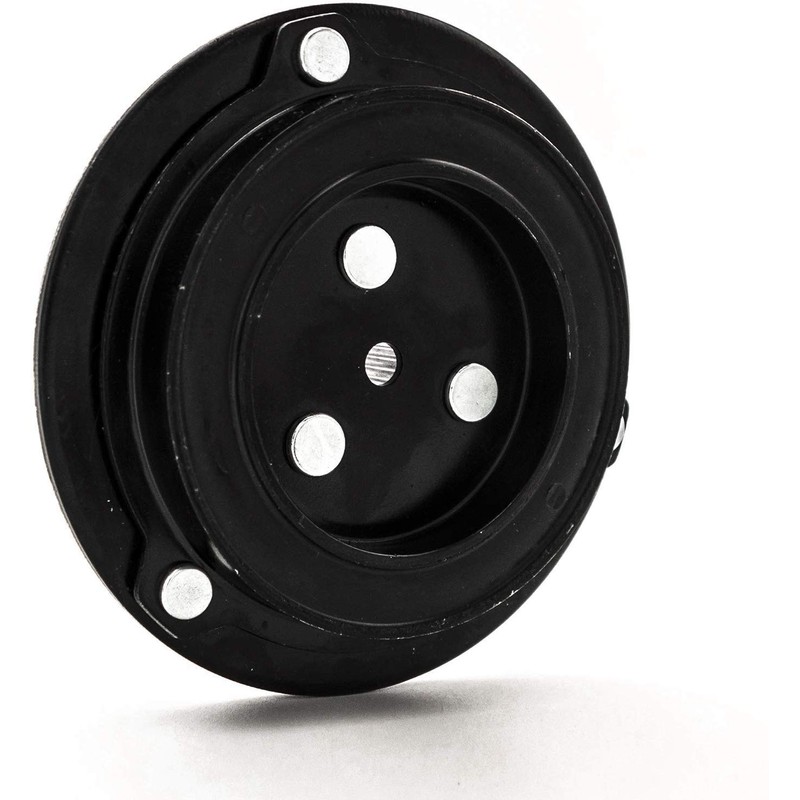 3mirrors Clutch AC Complete Clutch Compatible with OE Compressor Toyota