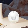 1 Piece Milk Catcher Cup Only Compatible with Momcozy M5,