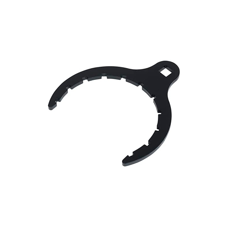 Lisle 60730 Diesel Fuel Filter Wrench