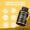 NUBOOST Probioticos y Prebioticos 80 Billones Suplemento Alimenticio con 10