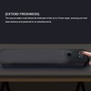 Vacuum Sealer 90W Sensitive Touch Button Automatic Vacuum Food Sealing