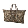 FUNHORUN Extra Large Camo Scent Proof Hunting Bag, 50x26" Waterproof