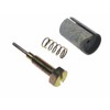 Carburettor Set Throttle Slider + Adjustment Screw Suitable for BVF