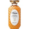 Moist Diane Extra Straight Treatment 450 ml - Organic Argan