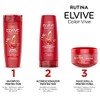 L'Oréal Paris Shampoo Color Vive Elvive 370 ml