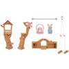 Sylvanian Families Cute Ropeway Set