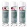 NCL Cream Coat Furniture Polish 16.5 oz [SET OF 3]
