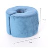 TINAYAUE Adult Anti Pressure Ring Foot Elevation Pillows Ankle Heel