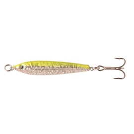 P-Line Laser Minnow, Chovy Supreme, 6 oz