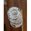 Oatey 43519 1/4" Closet Flange Spacer PVC