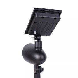 Portfolio Wired Displays - Landscape Lighting