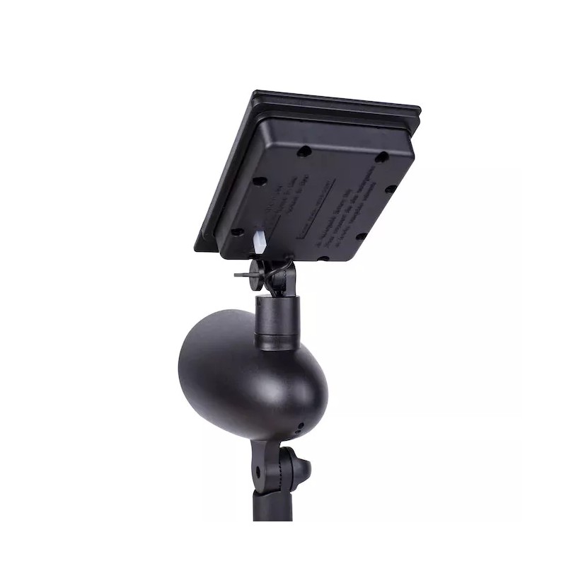 Portfolio Wired Displays - Landscape Lighting