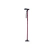 HurryCane Drive Medical HurryCane Freedom Edition Foldable Cane with T