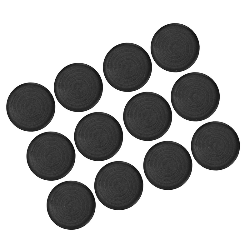 12pcs Button Cover Replace Mechanical Push Button Cover for Kailh