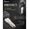 TrampgiK RV Door Lock,1 Camper Door Lock with Storage Locks