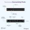 Targus USB C Docking Station
