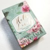 Giftcraft Gift Craft Hello Lovely Exfoliating Oatmeal Soap Peony Jasmine