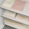 Con-Tact Brand Luxury Fabric Liners, Non-Adhesive Drawer and Shelf Liner,