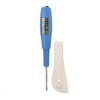Candy Spatula Thermometer Integrated Accurate 160mAh Silicone Digital Cooking Thermometer