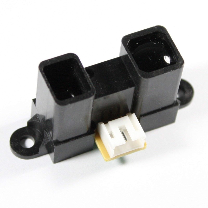 Sharp GP2Y0A02YK0F 20-150 cm Distance Sensor/Distance Meter with Connection Cable