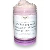 Dent Makes Cents Whipped Sugar Shea Soap Scrub (4oz) with