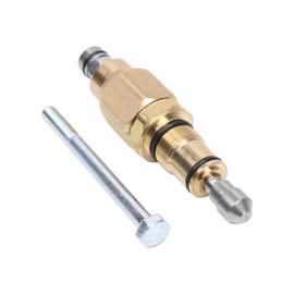 LDMINDA Unloader Valve Kit Replacement for RMV/RMW/SRMW Pressure Washer Pump AR42118 RMW2G20 RMW2G23 RMW2G24 RMW2G25