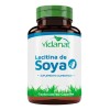 Lecitina De Soya 60 Cáp. Baja Colesterol Mejora Digestión